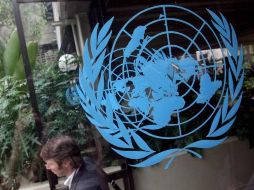 Pese a las buenas intenciones y a los repetidos llamamientos a la paz, la cita se convirtió en un intercambio de acusaciones más o menos veladas entre Gobiernos. EFE/S. Morrison