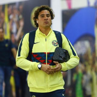 América pelearía por competiciones europeas, asegura Ochoa