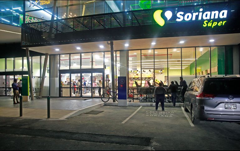 La empresa señala que el video realizado por el accionista no representa la opinión de la organización. EL INFORMADOR / ARCHIVO