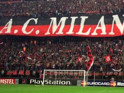 Al igual que otras escuadras del campeonato italiano, los 