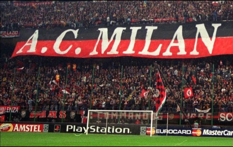 Al igual que otras escuadras del campeonato italiano, los 