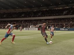 El Clásico Tapatío llegó a las consolas en la eLiga MX y Guadalajara y Atlas repartieron puntos al igualar 1-1 en duelo correspondiente a la fecha nueve del torneo. TWITTER / @atlasfc