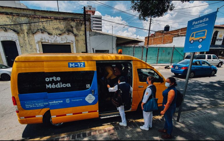 EL INFORMADOR/G. Gallo