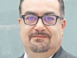 Mauricio Kuri. El Director de Comunicación y Asuntos de Gobierno de VW de México comparte sus impresiones sobre la actual crisis en la industria automotriz y cómo la firma alemana está tomando medidas al respecto. ESPECIAL/VW de México