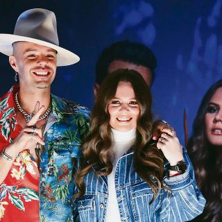 Jesse & Joy quieren dar ''aire'' al mundo
