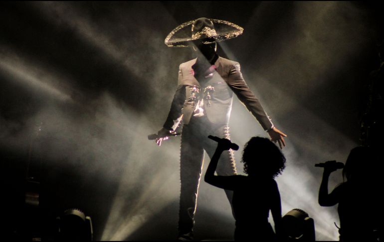 Las categorías más afectadas es espectáculos, con una baja de 93 por ciento del consumo. EL INFORMADOR / ARCHIVO