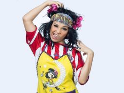 En este, Luna cuestiona a Panini sobre el romance que sostiene con su marido, lee varios mensajes que demuestran la infidelidad de la que había sido víctima. TWITTER / @SoyKarlaLuna