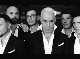 La banda alemana de metal industrial anunció la cancelación debido a la pandemia, mismo que iniciaría a finales de mayo en Austria. FACEBOOK / Rammstein