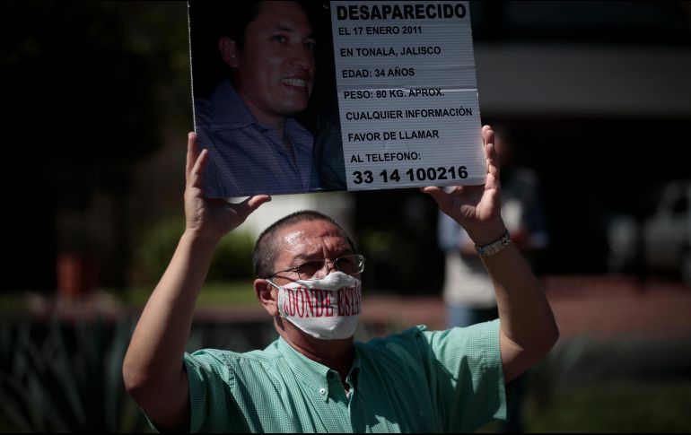 EL INFORMADOR /F. Atilano