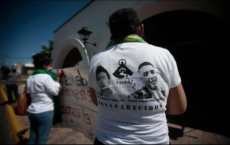 EL INFORMADOR /F. Atilano