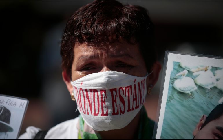 EL INFORMADOR /F. Atilano