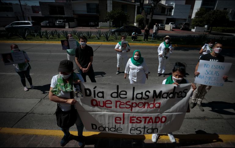 EL INFORMADOR /F. Atilano