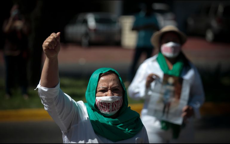 EL INFORMADOR /F. Atilano