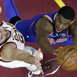 La NBA aplicaría 10 mil pruebas contra COVID-19