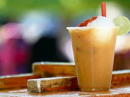 Tejuino. Una bebida deliciosa, refrescante y con raíces prehispánicas.CORTESÍA