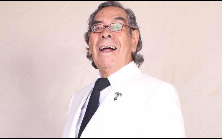 Periodistas y comunicadores han enviado algunos mensajes de apoyo y pésame a la familia del locutor. ESPECIAL