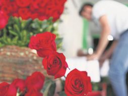 Al igual que en otros giros, las floristerías buscan apoyarse en las tecnologías de la información para expandir sus servicios y, en otros casos, para sobrevivir. EL INFORMADOR/A. CAMACHO