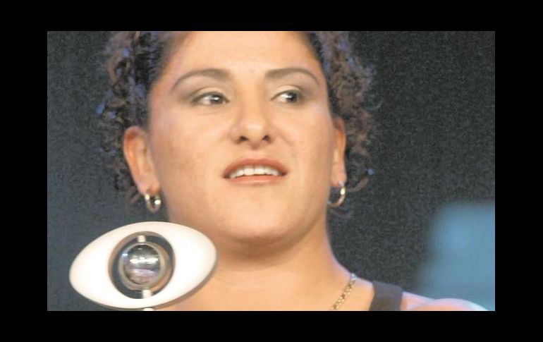 En Sídney 2000, Soaraya Jiménez se convirtió enla primera mexicana en ganar un amedalla de oro. NOTIMEX