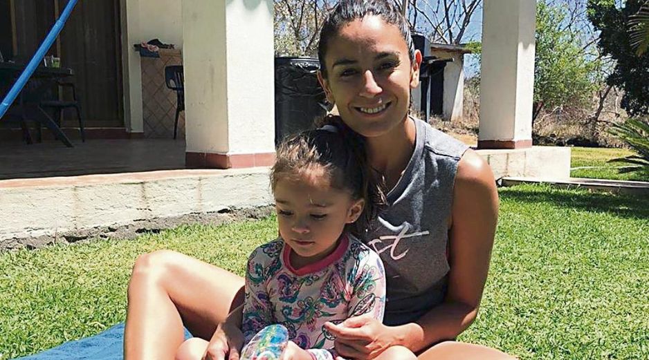 Paola Espinosa, una de las mujeres más emblemáticas y exitosas del deporte mexicano. INSTAGRAM/@paolaespinosaof