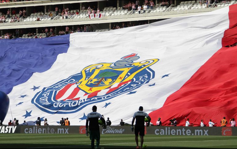 La producción será “la primera en su tipo” en México y Latinoamérica, según dice Amaury. SUN / ARCHIVO