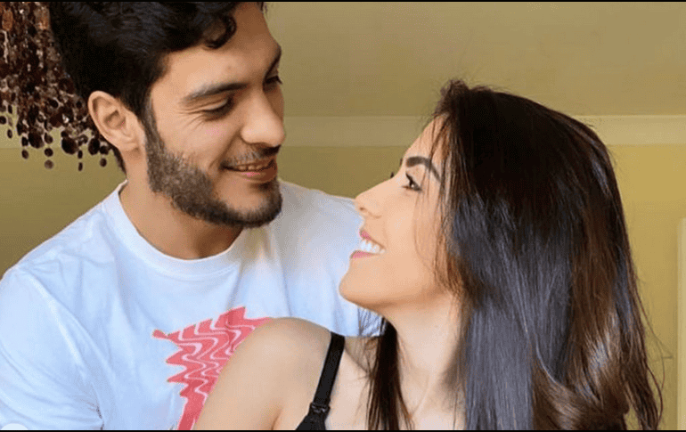 INSTAGRAM / raulalonsojimenez9