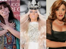 Sylvia Pasquel dedicó un emotivo mensaje a su madre, la actriz Silvia Pinal. ESPECIAL