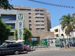 El IMSS permite a los usuarios registrar a personas que estén directamente relacionadas, es decir, a los hijos, hijas, esposo, esposa, concubina, concubino y los padres. EL INFORMADOR / ARCHIVO