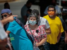 Según el reporte federal, Guadalajara es el municipio que ha registrado más casos con 166. EL INFORMADOR / ARCHIVO