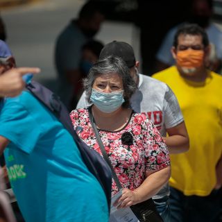 Reportan cuatro muertes más por COVID- 19 en Jalisco, suman 52