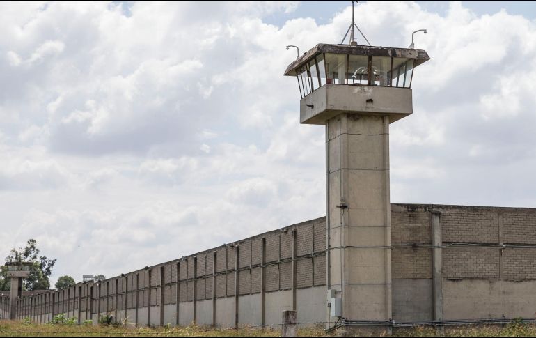 En Puente Grande hay un total de 74 casos confirmados de COVID-19. EL INFORMADOR / ARCHIVO