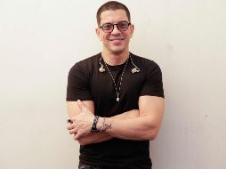 Yahir ofreció un breve concierto digital a través de las redes sociales de una reconocida marca de joyería artesanal. SUN / ARCHIVO