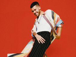 ARTISTA. Jaime Kohen se encuentra entusiasmado con su más reciente lanzamiento, pues significa su vuelta a la música. CORTESÍA