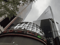 Los mercados accionarios presentan movimientos negativos, ante nuevos brotes del coronavirus en China, Corea del Sur y Alemania. EL INFORMADOR / ARCHIVO