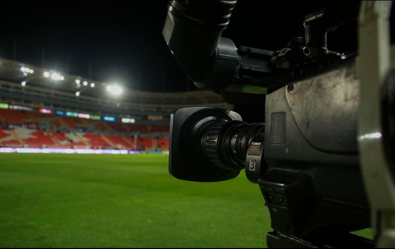 La reestructura que piensa aplicar Televisa es transmitir dos partidos en sábado y uno en domingo. IMAGO7 / ARCHIVO