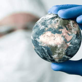 Coronavirus y cambio climático: por qué la pandemia no es realmente tan buena para el medio ambiente