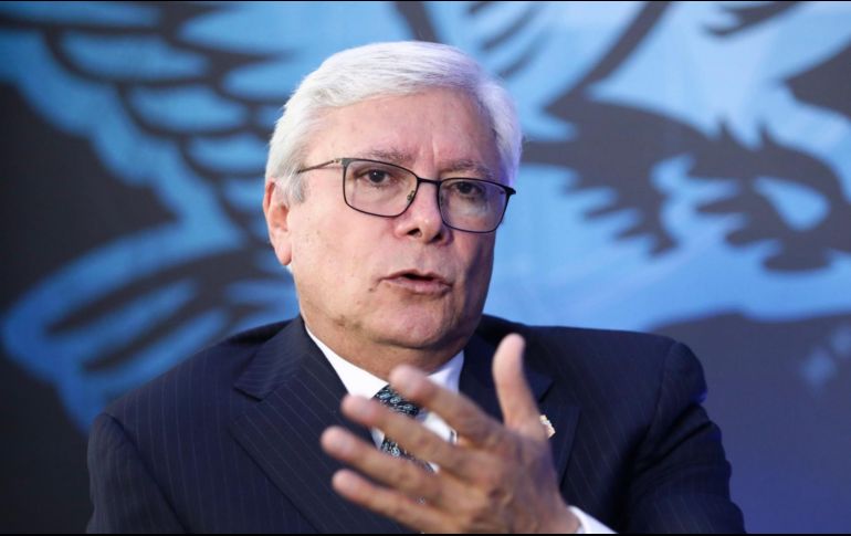 La Corte declarará que el gobernador de Baja California, Jaime Bonilla, deberá permanecer en el cargo hasta el 31 de octubre de 2021 próximo. SUN /ARCHIVO
