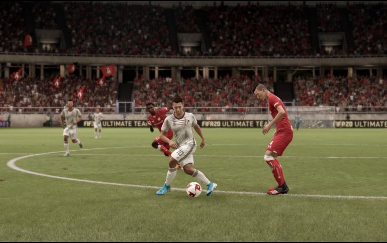 En un duelo donde se vivieron fallas técnicas pero que de igual manera estuvo lleno de emociones, los Rojinegros del Atlas bajo el mando de Luciano Acosta cayeron 4-3 ante el Toluca de Diego Rosales en partido correspondiente a la fecha 10 de la eLiga MX. TWITTER / @atlasfc