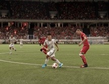 En un duelo donde se vivieron fallas técnicas pero que de igual manera estuvo lleno de emociones, los Rojinegros del Atlas bajo el mando de Luciano Acosta cayeron 4-3 ante el Toluca de Diego Rosales en partido correspondiente a la fecha 10 de la eLiga MX. TWITTER / @atlasfc