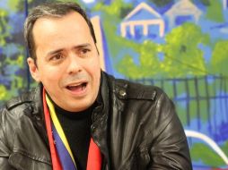 El asesor político Juan José Rendón está acusado de haber realizado pagos para la fallida incursión en Venezuela. EFE/Y. Rincón