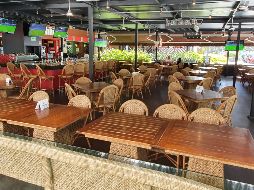 Ante la situación crítica por la pandemia de COVID-19, el presidente municipal de Guadalajara exhorta a trabajar en el plan de reactivación. EL INFORMADOR / ARCHIVO