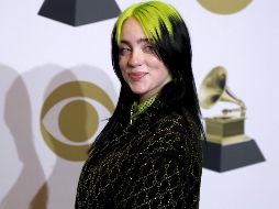 Señalan que el fan ha tocado el timbre en repetidas ocasiones y hasta ha dormido en las afueras de la casa de Eilish. EFE / ARCHIVO