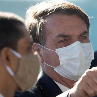 Gimnasios y peluquerías seguirán funcionando en Brasil pese a coronavirus