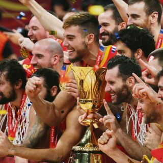 Definen fechas y fases para la Copa del Mundo de basquetbol