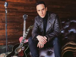 MÚSICO.  Ignacio Val presenta “Un millón de motivos”. SUN