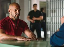 Amaury Nolasco. El histrión, emocionado con este nuevo proyecto. CORTESÍA