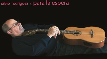 Silvio Rodríguez. El cantante acumula medio siglo de carrera. CORTESÍA