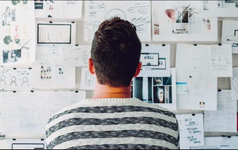 Respuestas. Los empresarios aprenden que sus fortalezas son mejorables gracias a sus clientes. PIXABAY