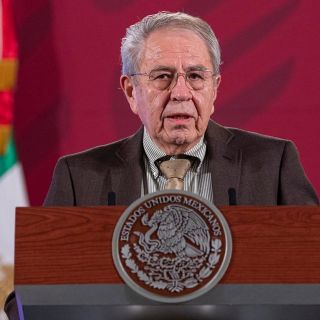 Hay más de ocho mil camas de terapia intensiva para atender pacientes COVID-19