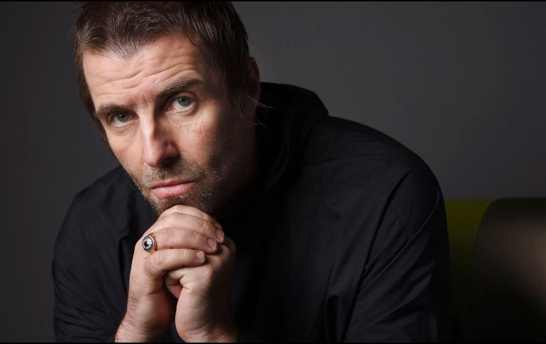 La grabación de Liam en MTV fue el pasado verano. AP / ARCHIVO