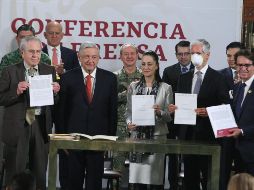 Entre los centros que serán reconvertidos se encuentran el de Durango, Estado de México, Guadalajara, Veracruz, BCS, CDMX, Guanajuato y Puebla. NTX / G. Durán